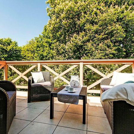 Green Park Rentyear Apartments Sopot Zewnętrze zdjęcie