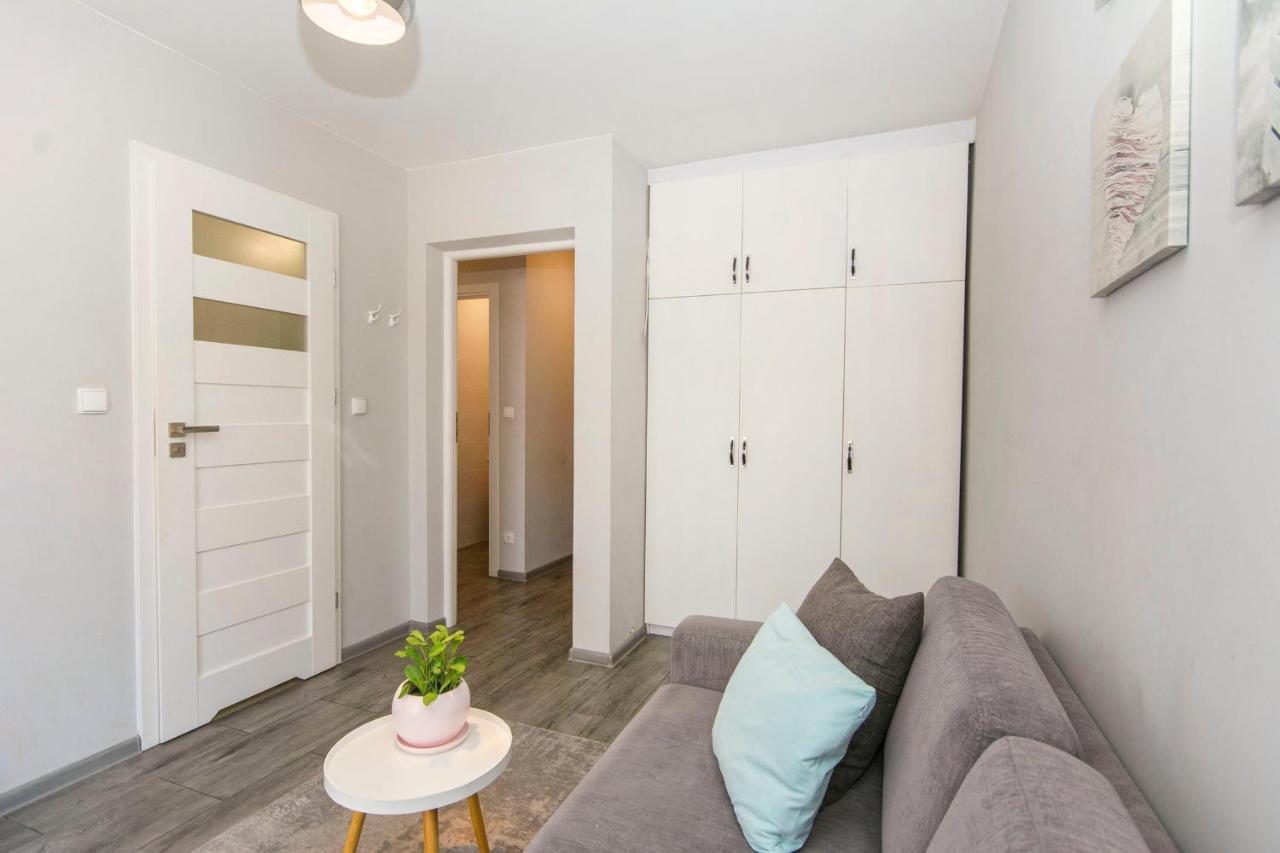 Green Park Rentyear Apartments Sopot Zewnętrze zdjęcie