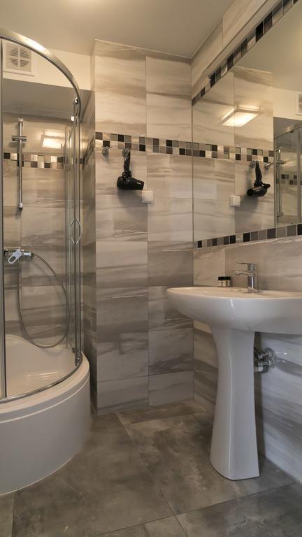 Green Park Rentyear Apartments Sopot Zewnętrze zdjęcie