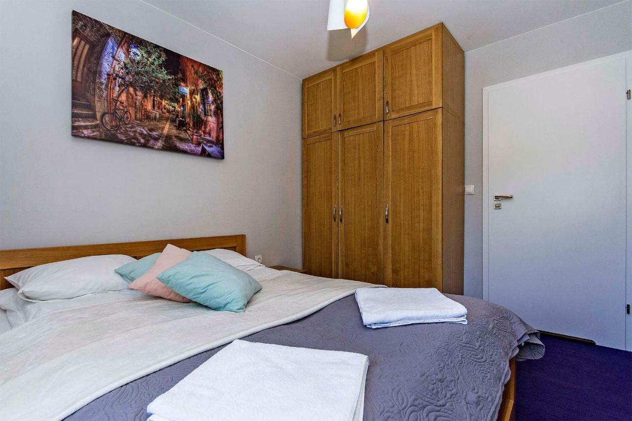 Green Park Rentyear Apartments Sopot Zewnętrze zdjęcie